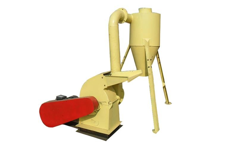 Multi Function Hammer Mill SG-40